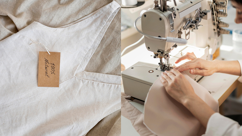 What Is Linen Fabric