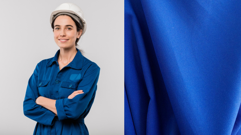 workwear manufacturer