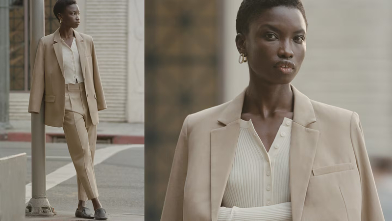 Where Are Everlane Clothes Made?
