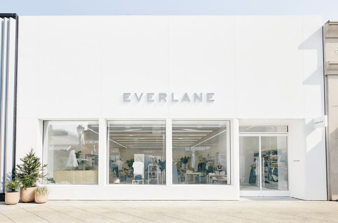Where Are Everlane Clothes Made?