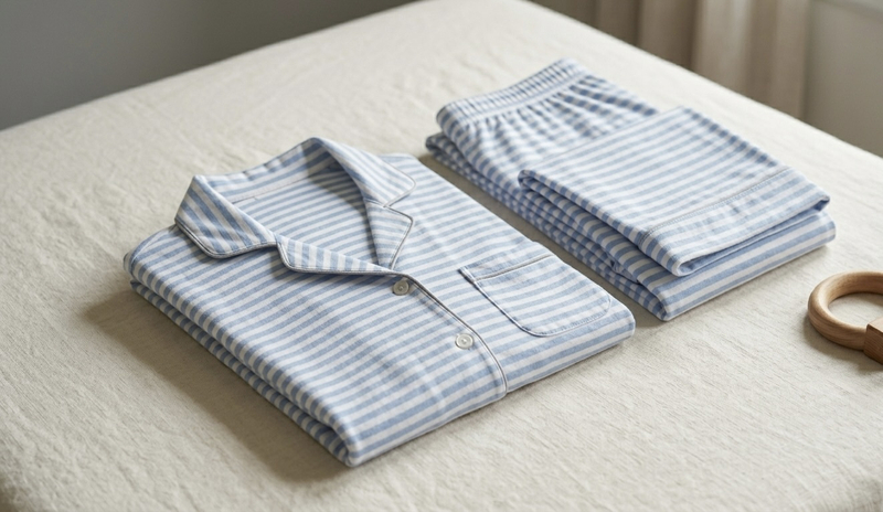 High-quality cotton thermal rib is exceptionally soft, breathable, and capable of holding moisture away from your skin so it can evaporate.