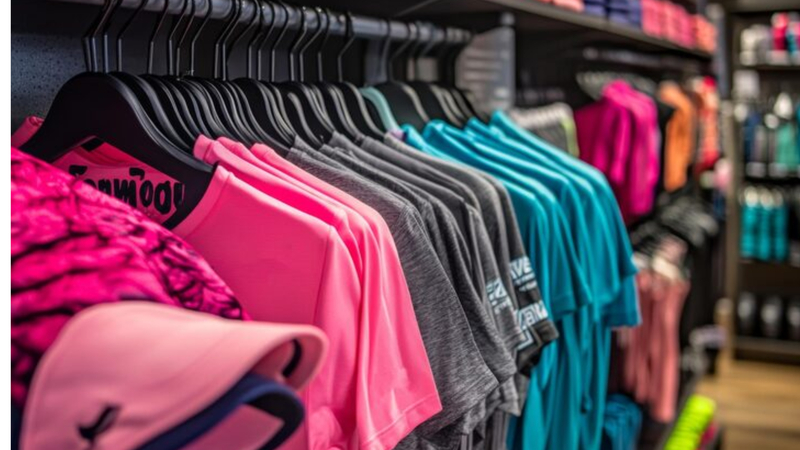 Is Activewear a Good Business