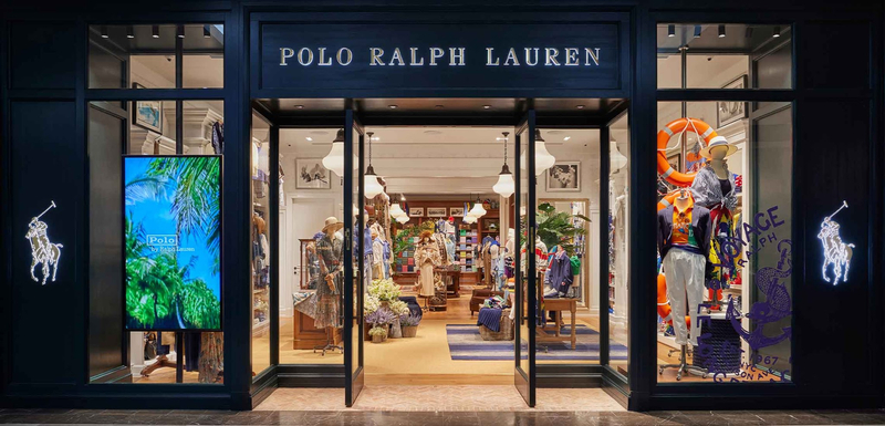 Where Is Ralph Lauren Polo Made