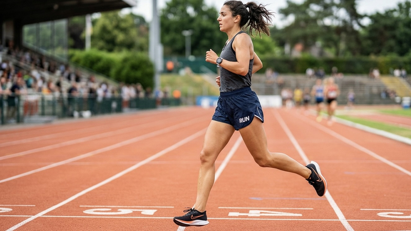 Running shorts are lightweight, quick-dry shorts designed for high-mobility activity, offering comfort, breathability, and reduced friction during movement