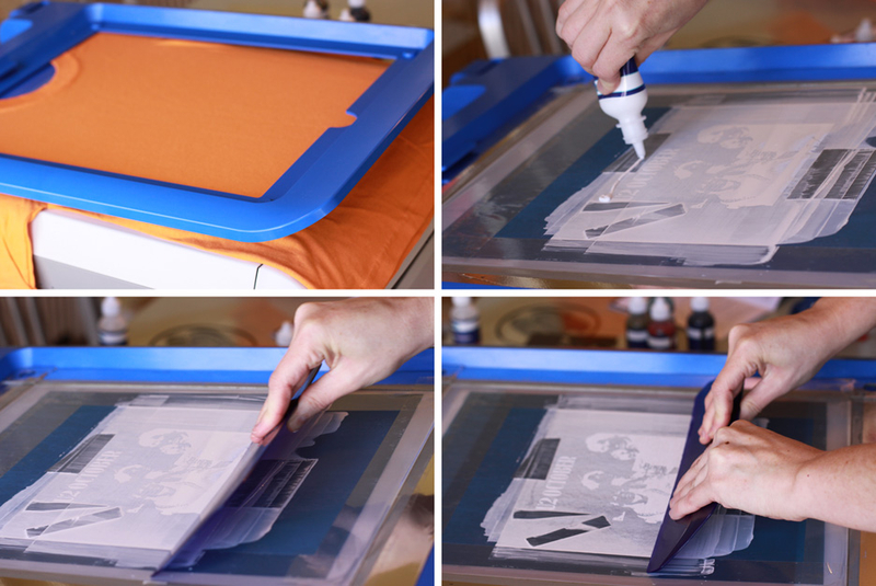Screen printing follows a structured workflow from preparation and stencil setup to printing and heat curing to ensure accurate, consistent, and durable results