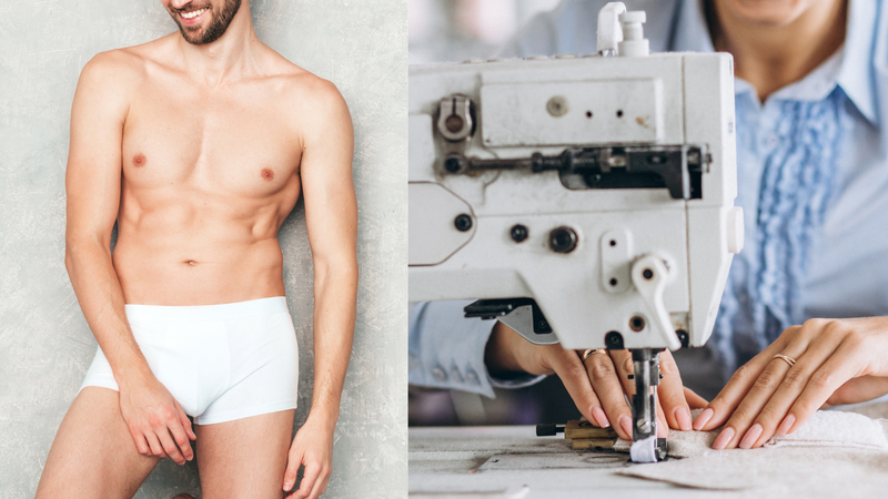 Men’s Underwear Manufacturers