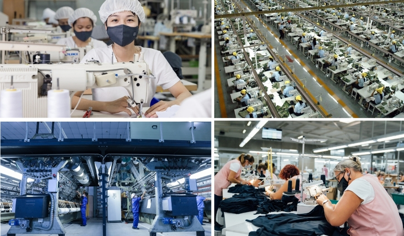 Supported by experienced technical teams and internationally certified manufacturing systems, Thygesen helps brands maintain product consistency