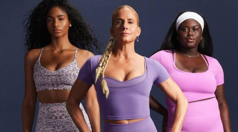 Today, Fabletics offers a wide range of products designed for fitness, movement, and everyday comfort