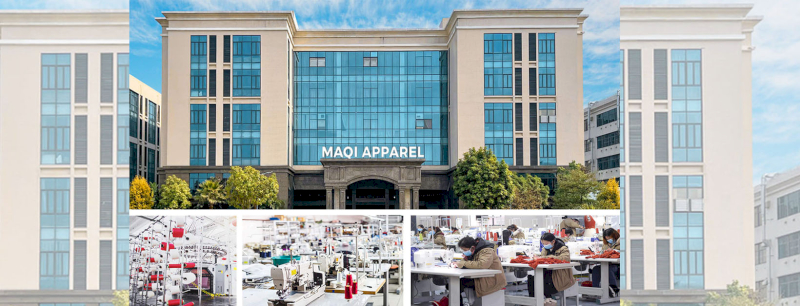 Maqi Apparel provides OEM shorts manufacturing with trusted quality and service