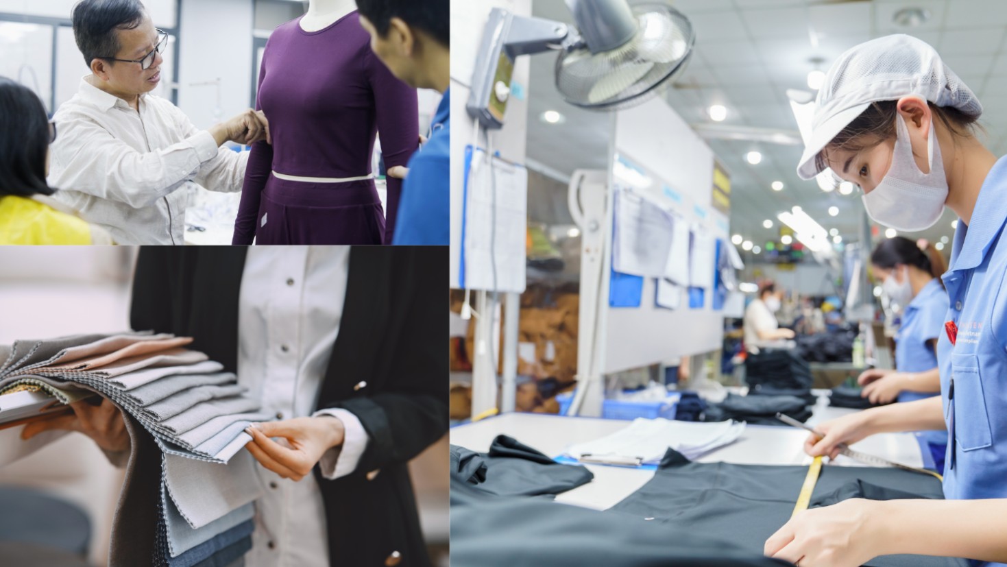 Brands should look for partners who have strong technical experience and the ability to provide practical input throughout the development process