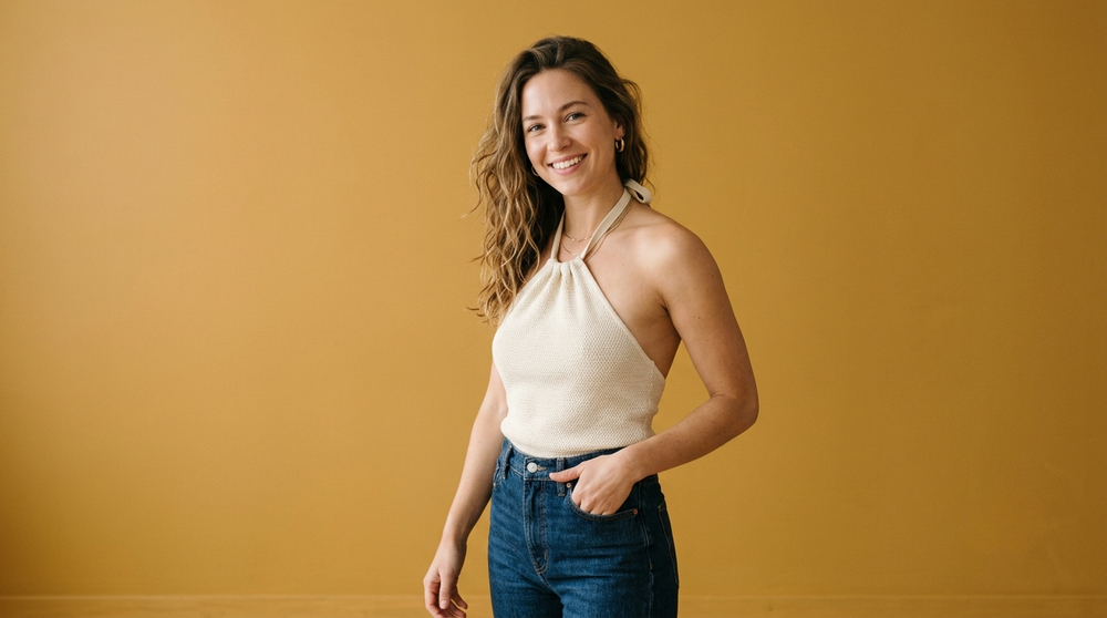 8. Off-Shoulder and One-Shoulder Tops