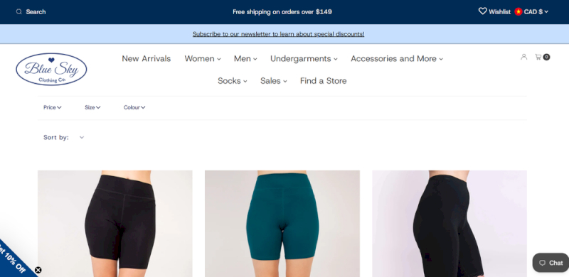 8. Royal Apparel (USA)