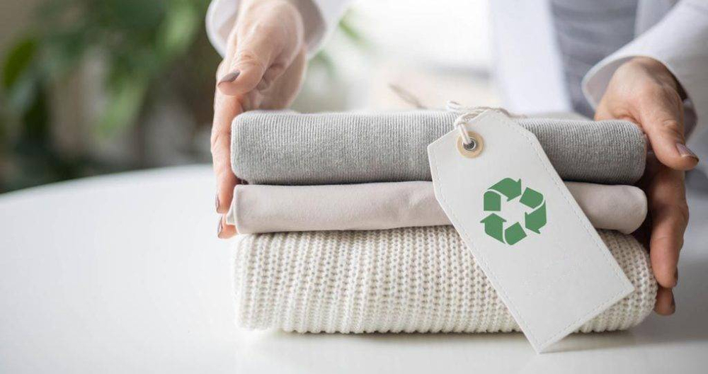 Growing environmental awareness creates opportunities for brands to adopt recycled and organic materials, develop durable products, and improve supply chain transparency