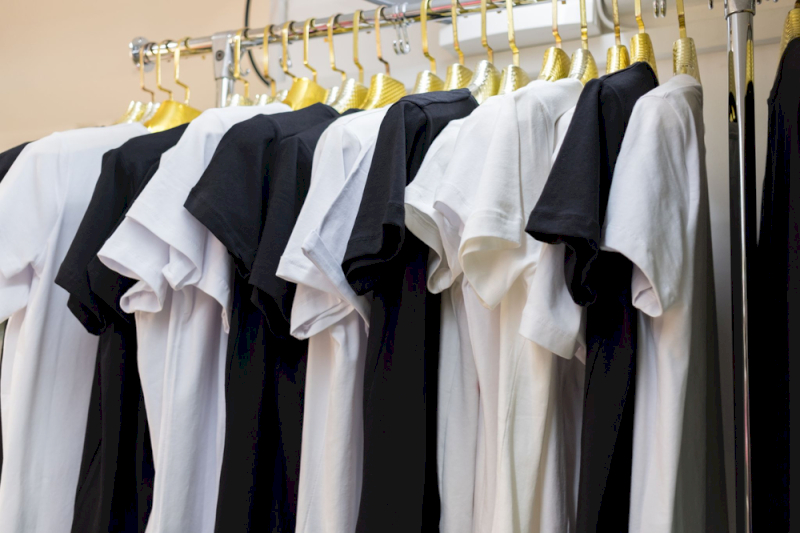 T-shirts are versatile wardrobe essentials, offering customizable fits, fabrics, and designs for every clothing brand