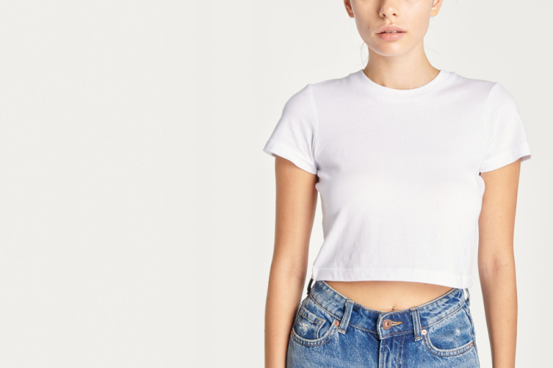 type of tops