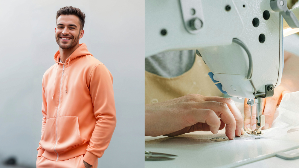 This guide covers 9 tracksuit manufacturers offering custom OEM/ODM and private label services to help brands find the right production partner