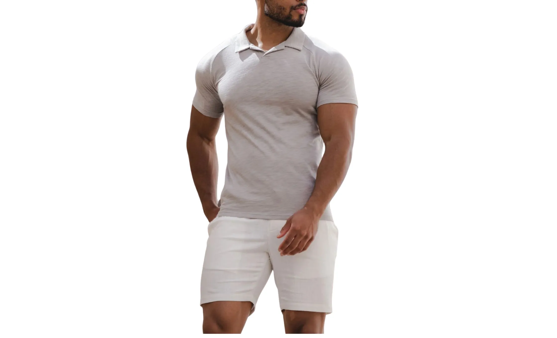 Fit Polo Shirts manufacturing service with expertise in customization