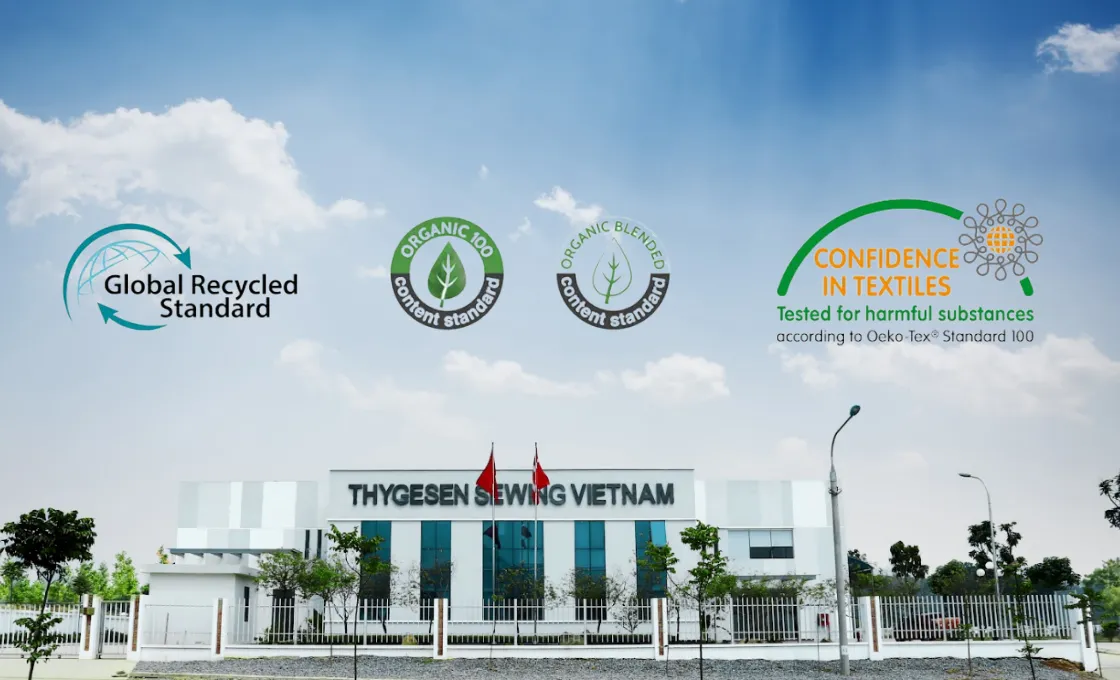 Sustainable Boxer Manufacturer